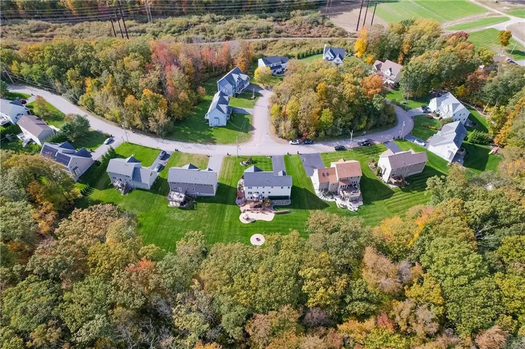 121 Ashbrook Drive Cranston RI 02921