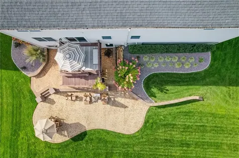 121 Ashbrook Drive Cranston RI 02921