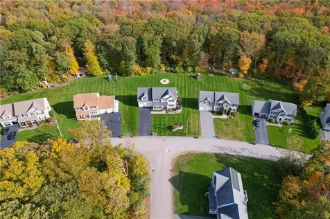 121 Ashbrook Drive Cranston RI 02921