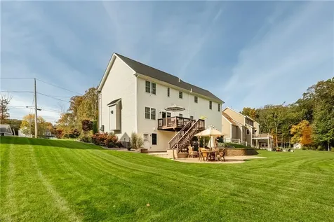 121 Ashbrook Drive Cranston RI 02921