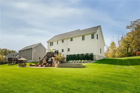 121 Ashbrook Drive Cranston RI 02921