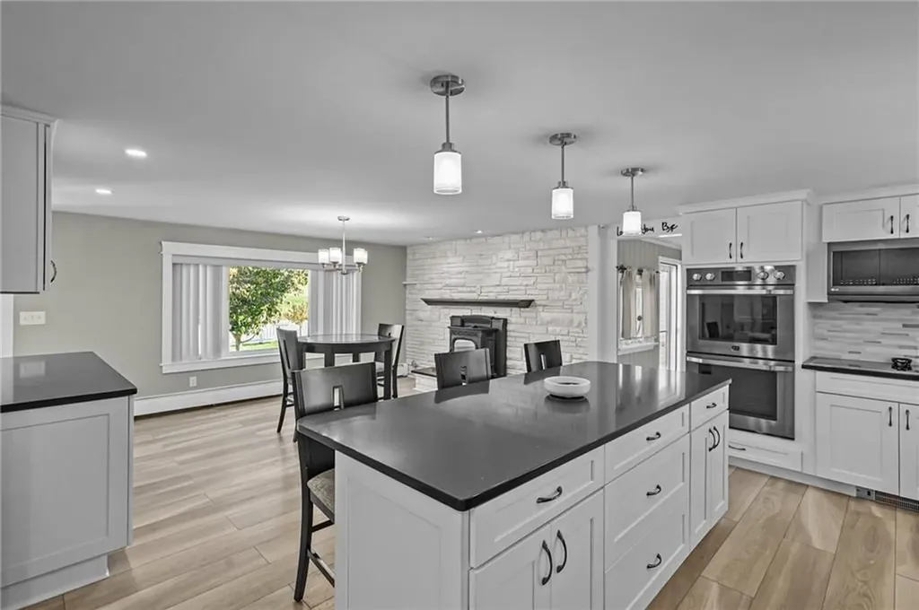 12 Dulles Street Cumberland RI 02864