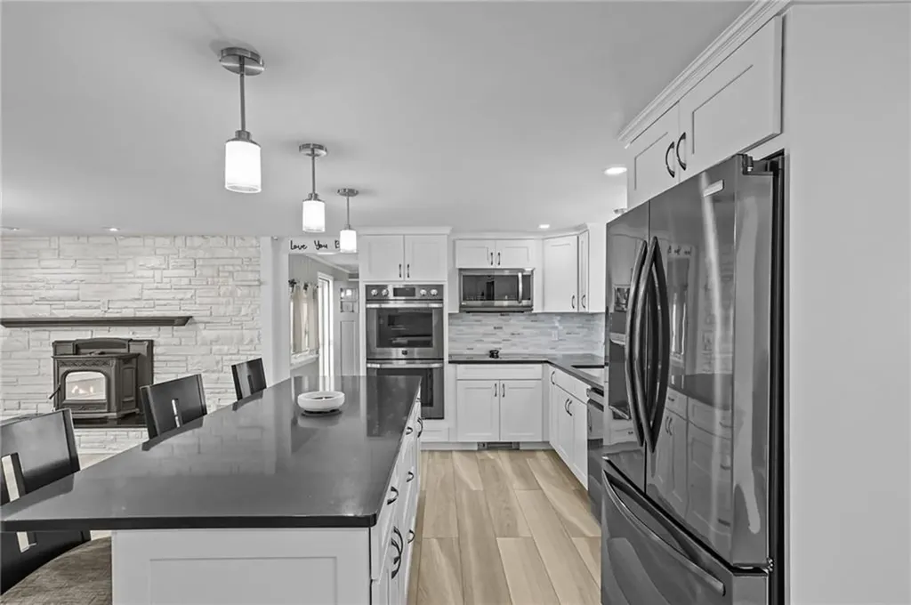 12 Dulles Street Cumberland RI 02864