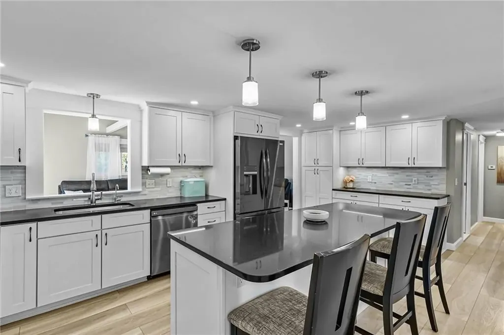 12 Dulles Street Cumberland RI 02864