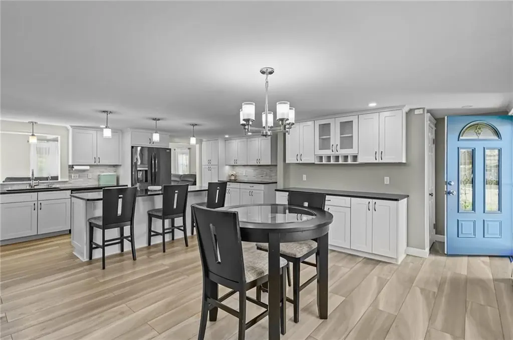 12 Dulles Street Cumberland RI 02864