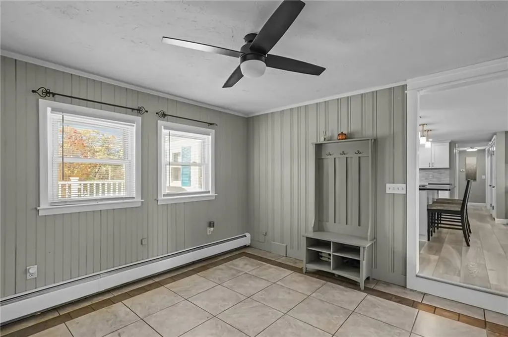 12 Dulles Street Cumberland RI 02864