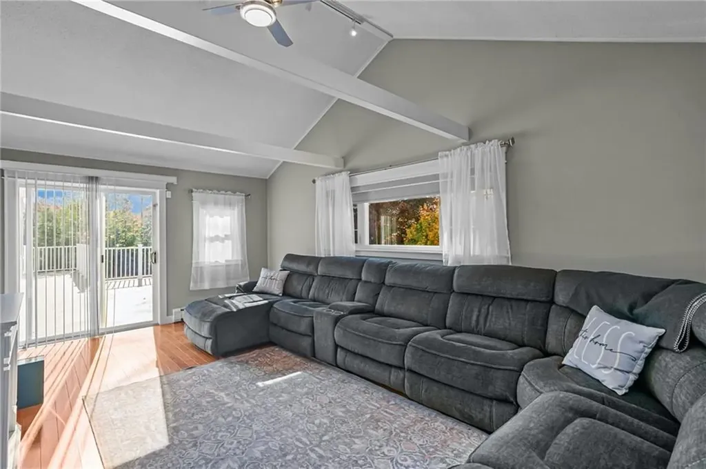 12 Dulles Street Cumberland RI 02864