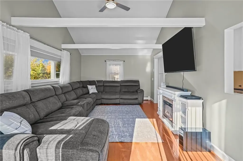 12 Dulles Street Cumberland RI 02864