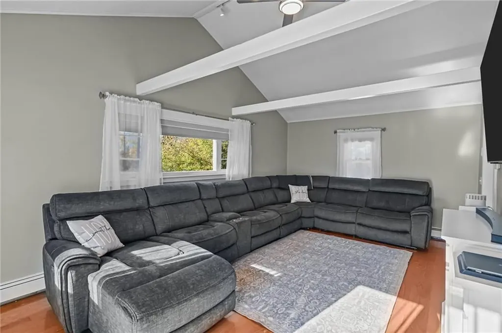 12 Dulles Street Cumberland RI 02864