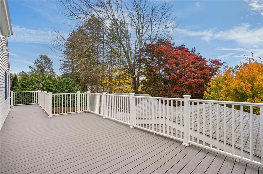 12 Dulles Street Cumberland RI 02864