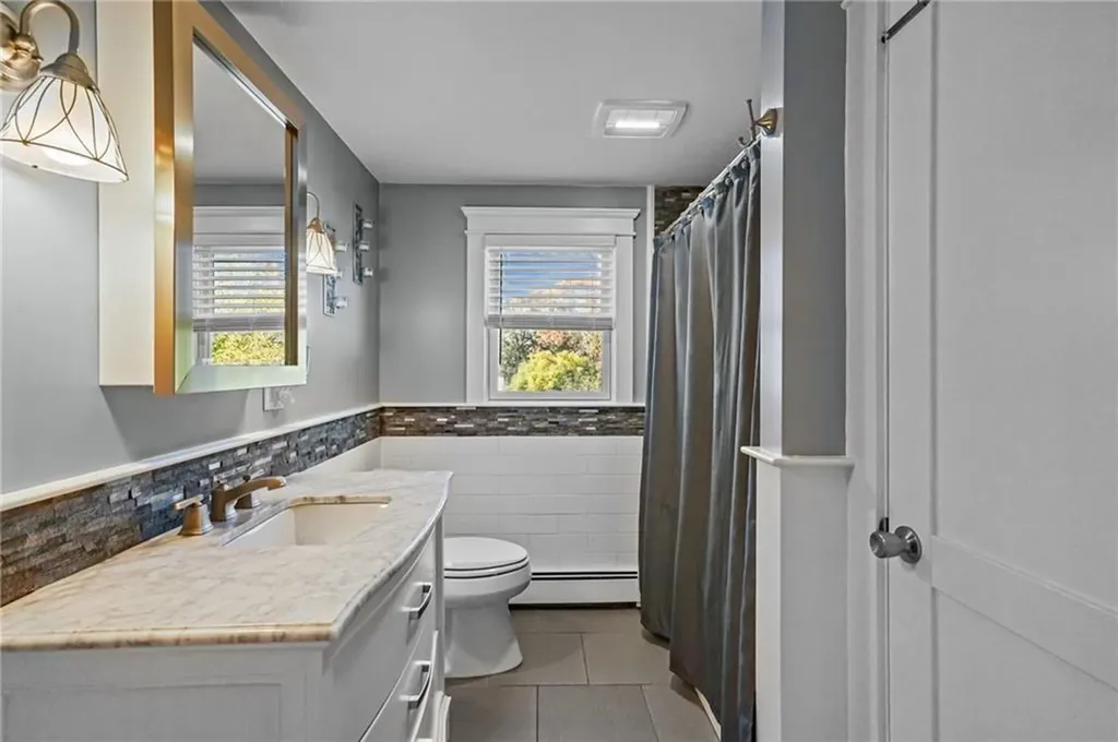 12 Dulles Street Cumberland RI 02864