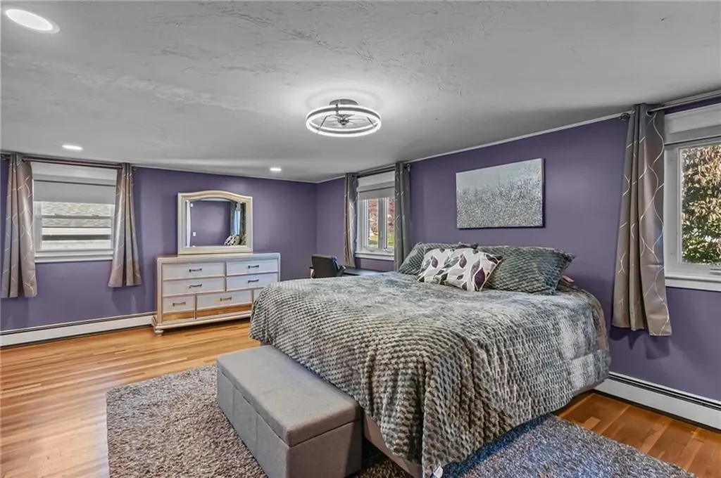 12 Dulles Street Cumberland RI 02864