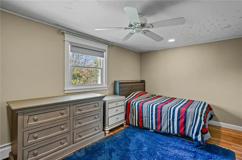 12 Dulles Street Cumberland RI 02864