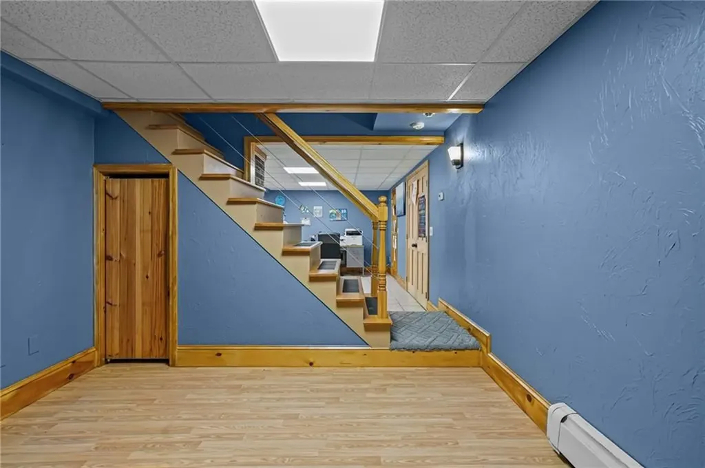 12 Dulles Street Cumberland RI 02864