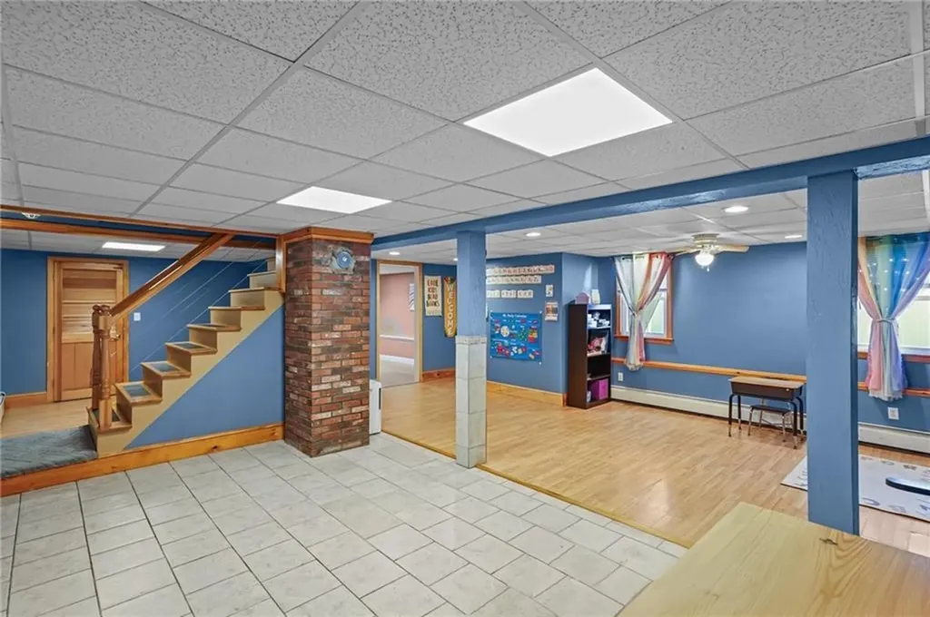 12 Dulles Street Cumberland RI 02864