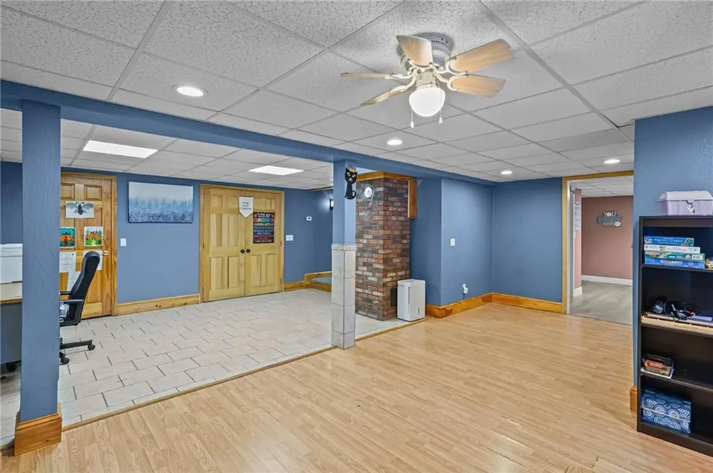 12 Dulles Street Cumberland RI 02864