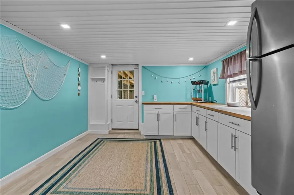 12 Dulles Street Cumberland RI 02864