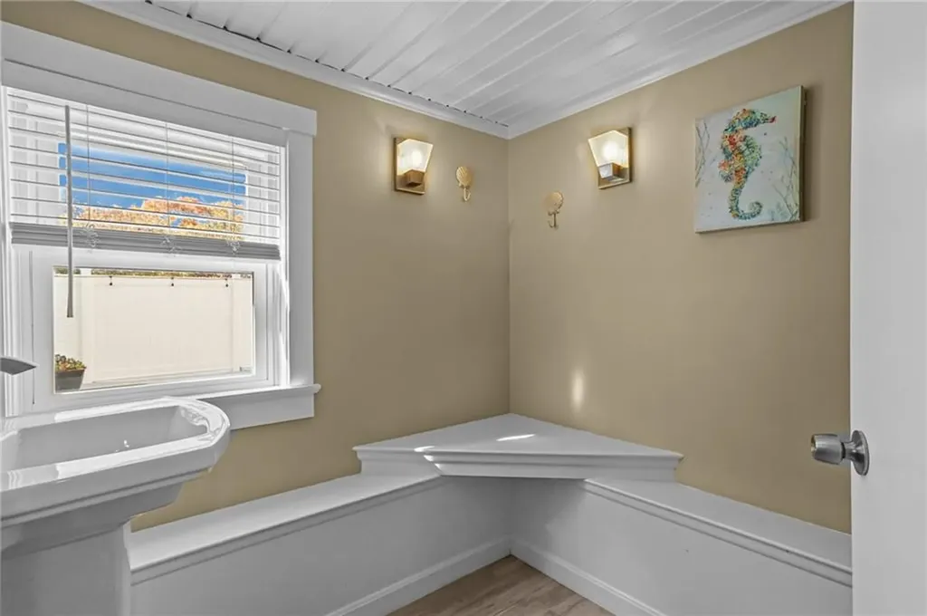 12 Dulles Street Cumberland RI 02864