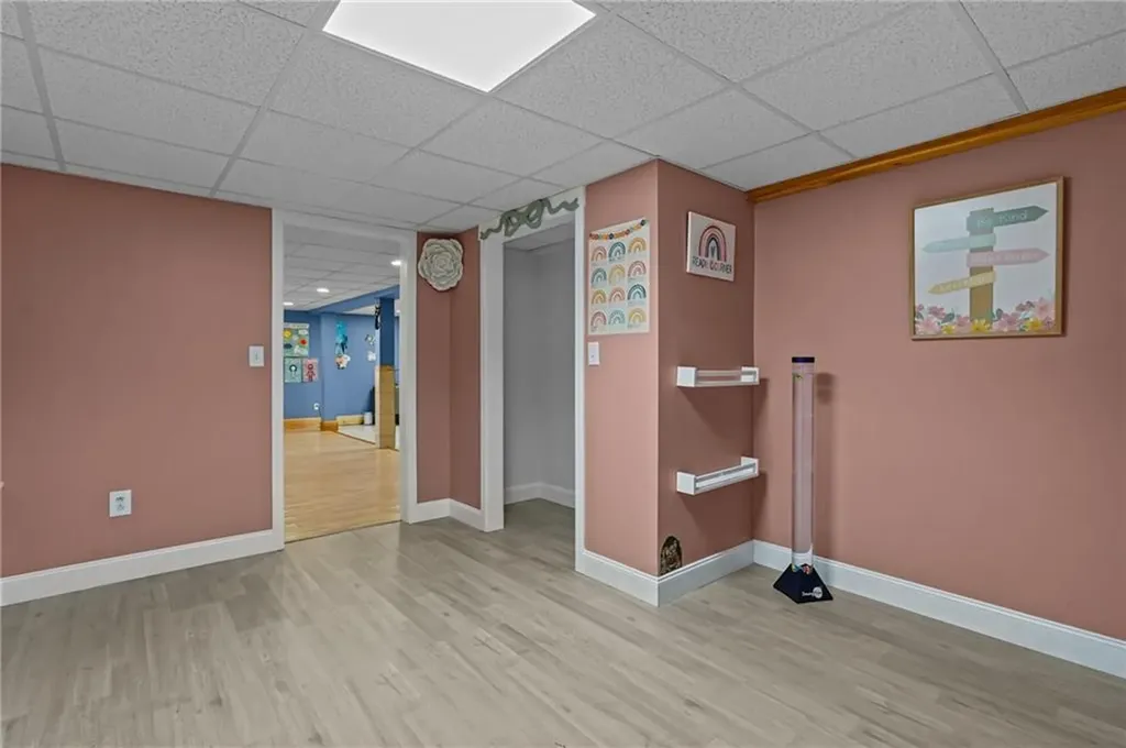 12 Dulles Street Cumberland RI 02864