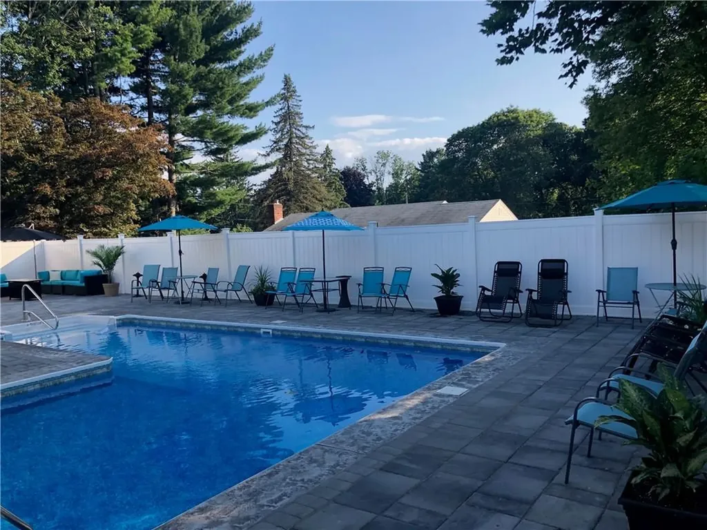 12 Dulles Street Cumberland RI 02864