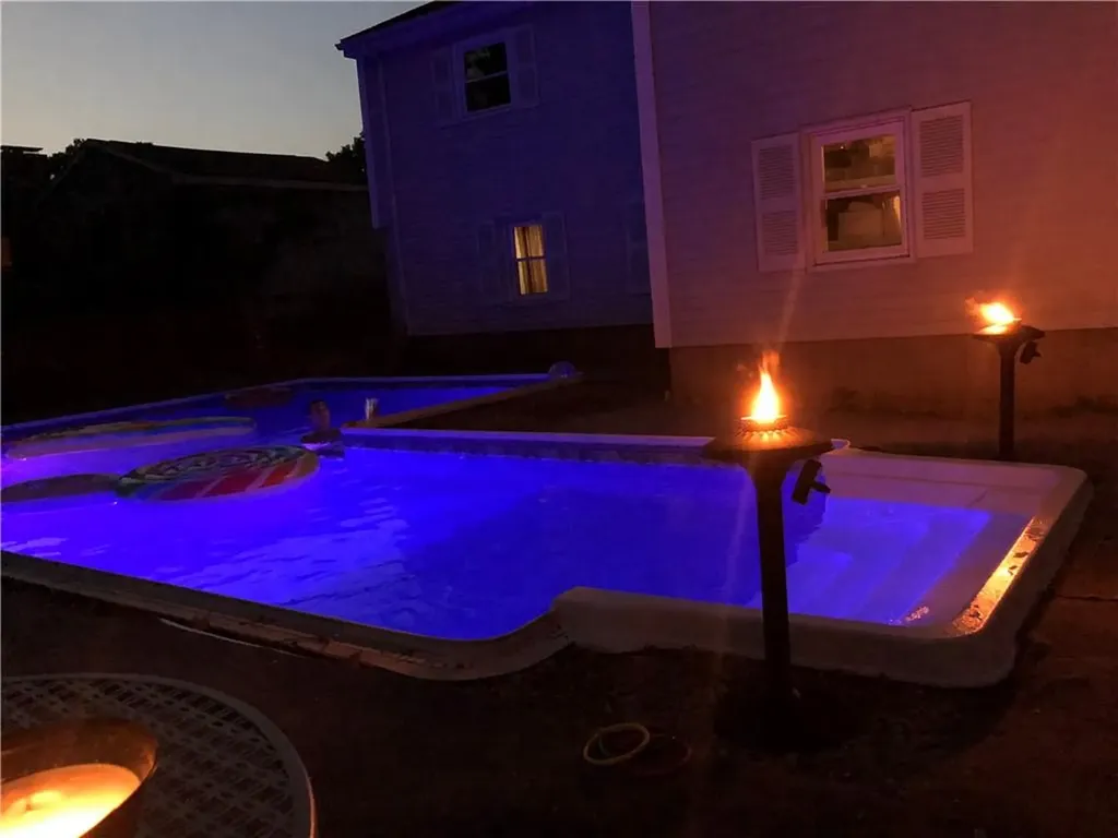 12 Dulles Street Cumberland RI 02864