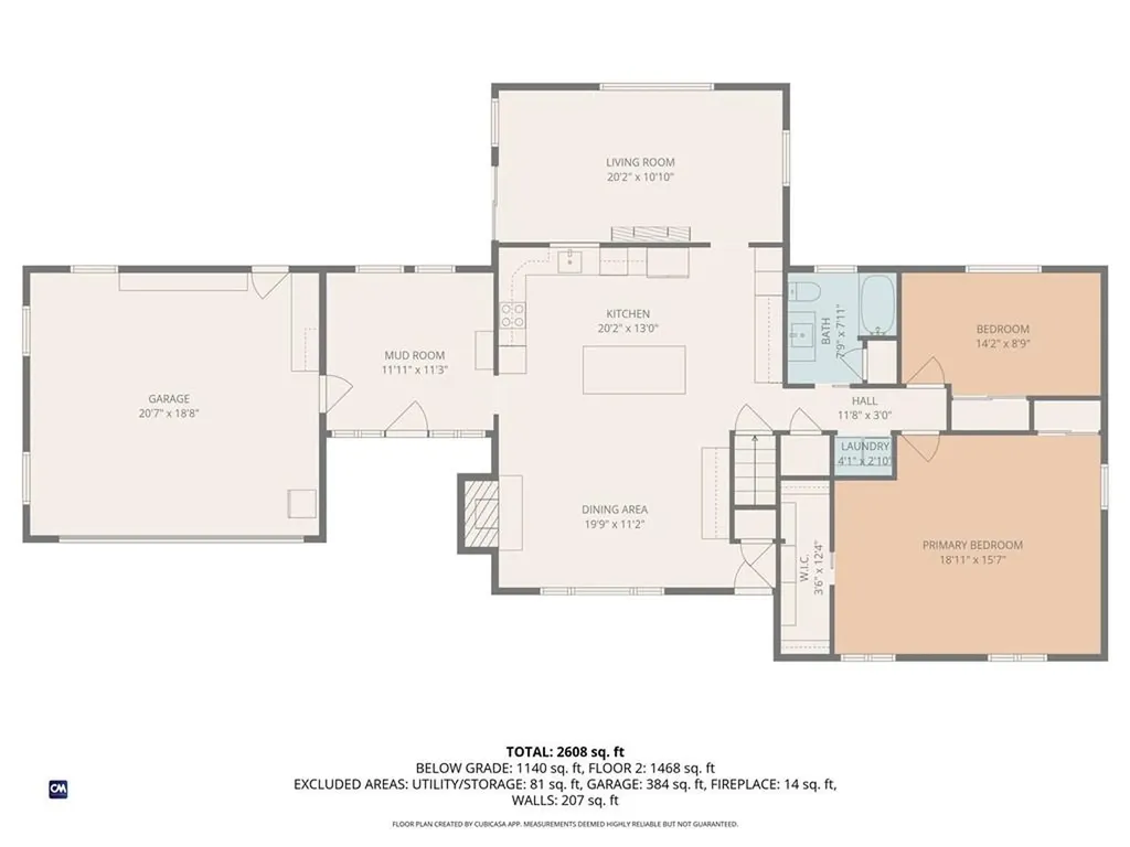 12 Dulles Street Cumberland RI 02864