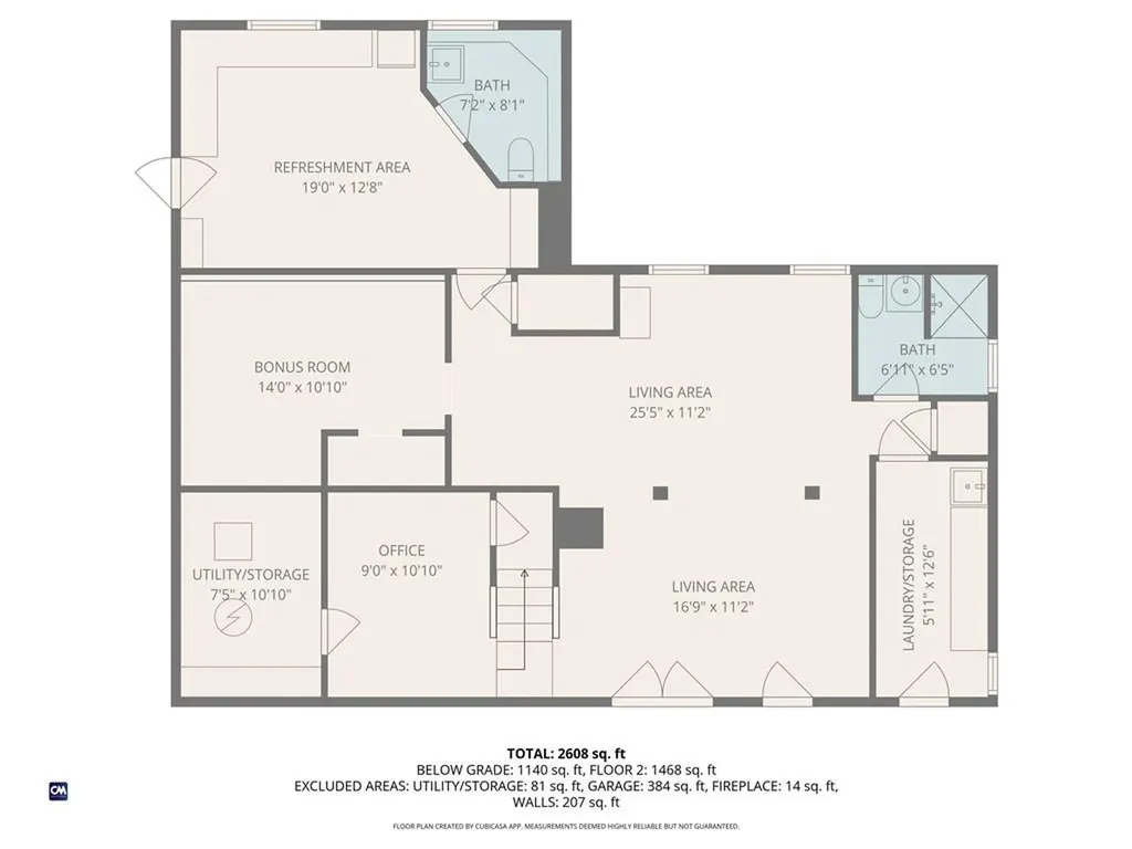 12 Dulles Street Cumberland RI 02864