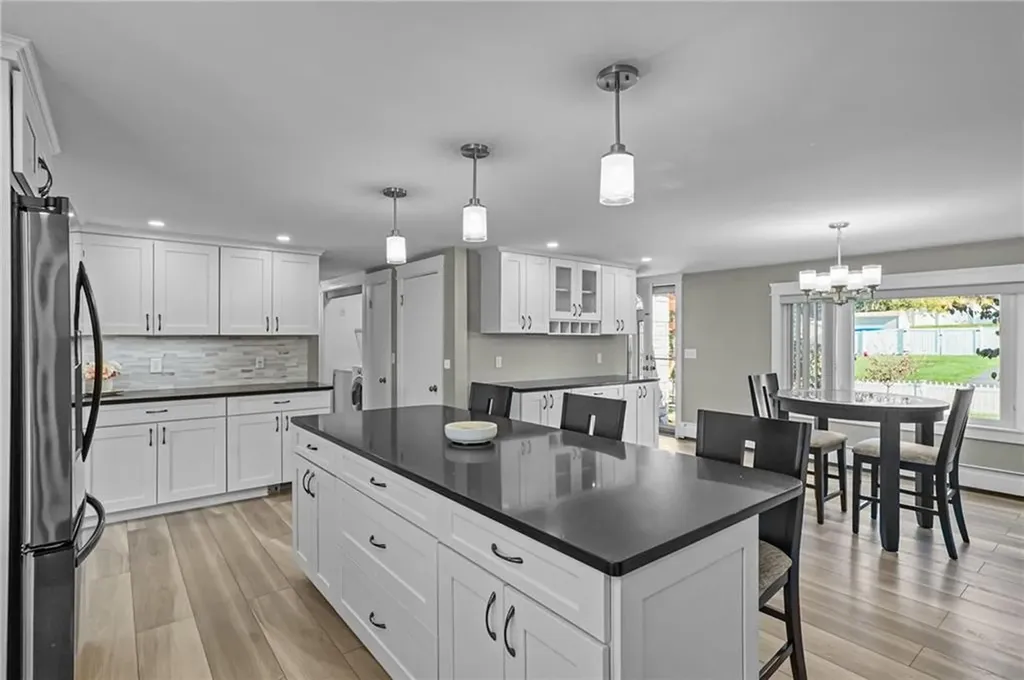 12 Dulles Street Cumberland RI 02864