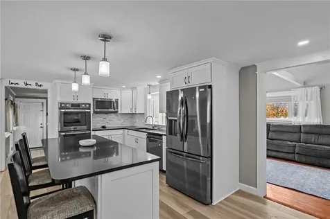 12 Dulles Street Cumberland RI 02864