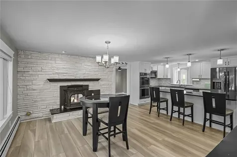 12 Dulles Street Cumberland RI 02864