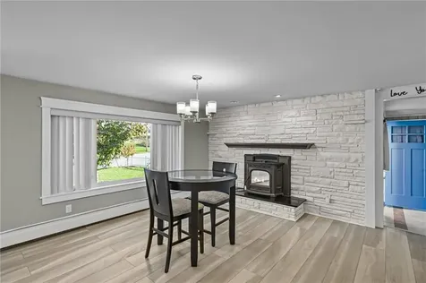 12 Dulles Street Cumberland RI 02864