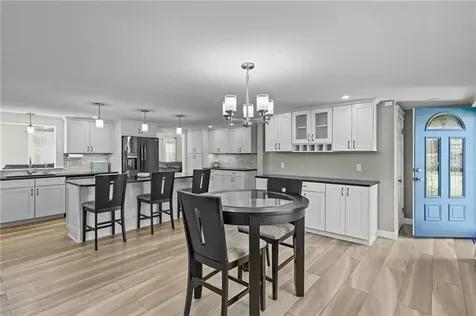 12 Dulles Street Cumberland RI 02864