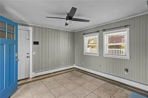 12 Dulles Street Cumberland RI 02864