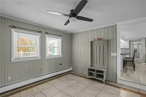 12 Dulles Street Cumberland RI 02864