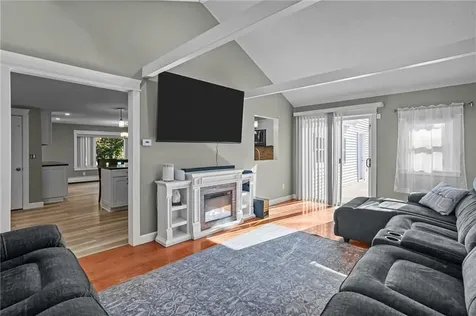 12 Dulles Street Cumberland RI 02864