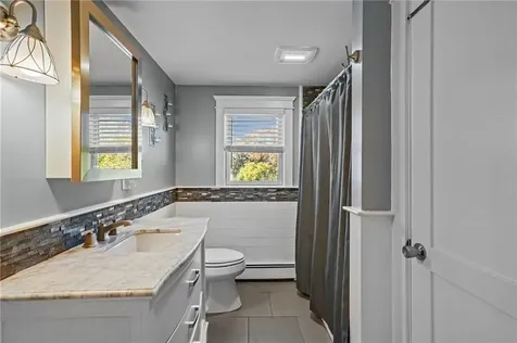 12 Dulles Street Cumberland RI 02864