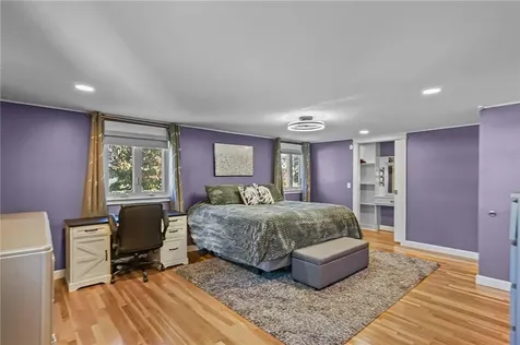 12 Dulles Street Cumberland RI 02864