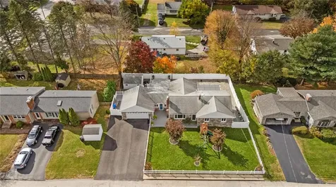 12 Dulles Street Cumberland RI 02864