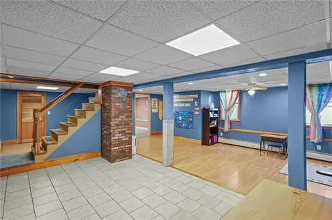 12 Dulles Street Cumberland RI 02864