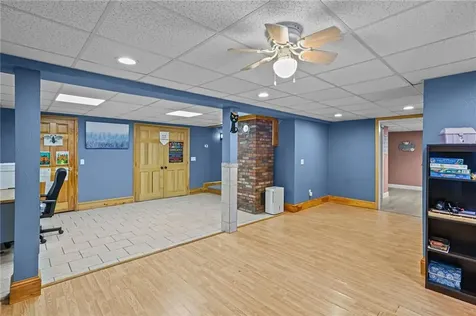 12 Dulles Street Cumberland RI 02864