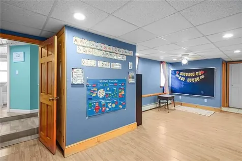 12 Dulles Street Cumberland RI 02864