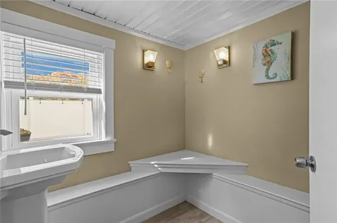 12 Dulles Street Cumberland RI 02864