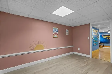 12 Dulles Street Cumberland RI 02864