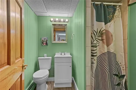 12 Dulles Street Cumberland RI 02864