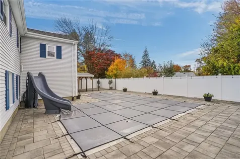 12 Dulles Street Cumberland RI 02864