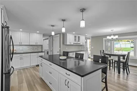 12 Dulles Street Cumberland RI 02864