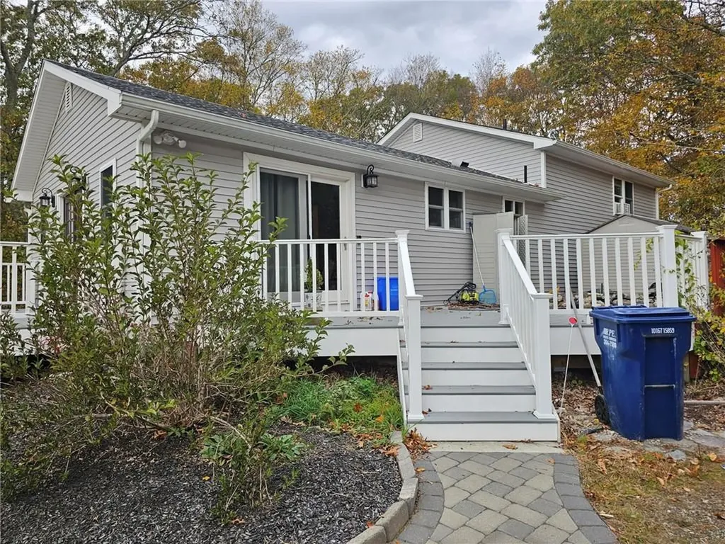 10 Laurel Road Charlestown RI 02813