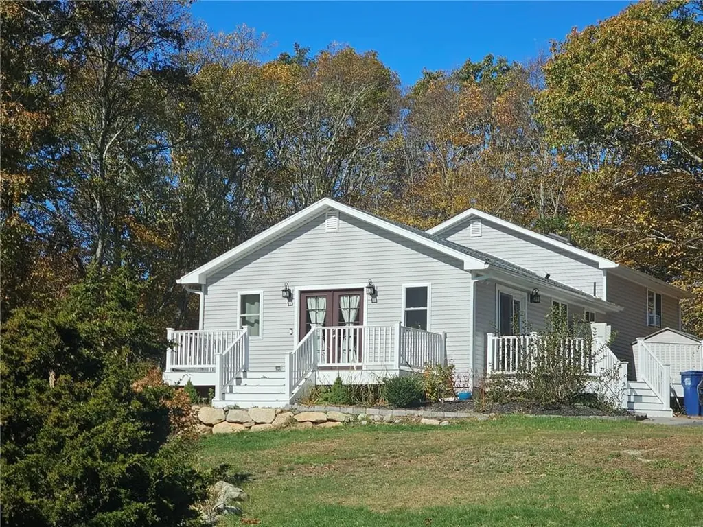 10 Laurel Road Charlestown RI 02813