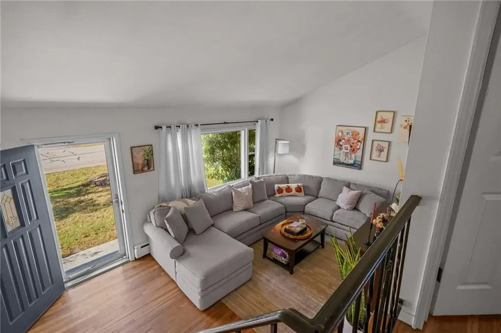 96 Glenbrook Road Warwick RI 02889