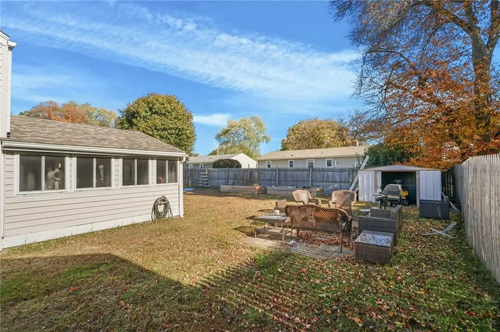 96 Glenbrook Road Warwick RI 02889